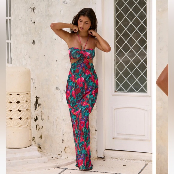 Resa Phoebe Dress - Picture 2 of 5